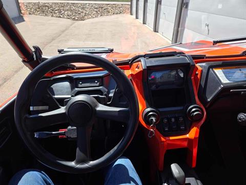 2021 Honda Talon 1000X in Rapid City, South Dakota - Photo 11