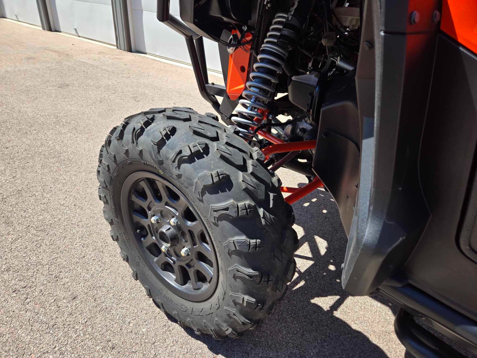 2021 Honda Talon 1000X in Rapid City, South Dakota - Photo 12