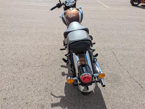 2022 Royal Enfield Classic 350 in Rapid City, South Dakota - Photo 4