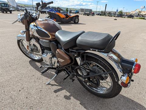 2022 Royal Enfield Classic 350 in Rapid City, South Dakota - Photo 10