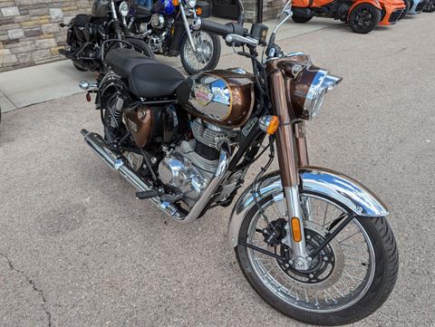 2022 Royal Enfield Classic 350 in Rapid City, South Dakota - Photo 7