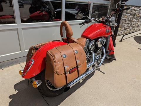 2016 Indian Motorcycle Scout™ in Rapid City, South Dakota - Photo 9