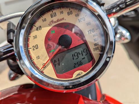 2016 Indian Motorcycle Scout™ in Rapid City, South Dakota - Photo 13