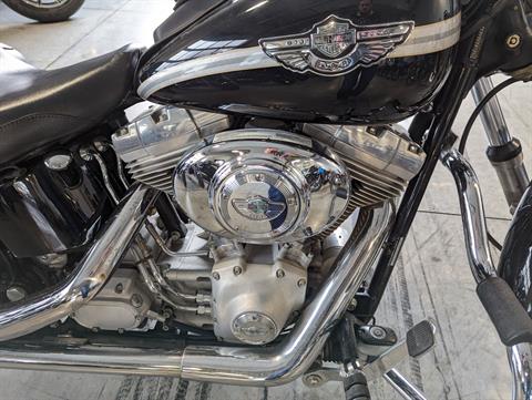 2003 Harley-Davidson FXST/FXSTI Softail®  Standard in Rapid City, South Dakota - Photo 5