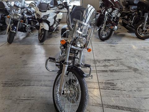 2003 Harley-Davidson FXST/FXSTI Softail®  Standard in Rapid City, South Dakota - Photo 3