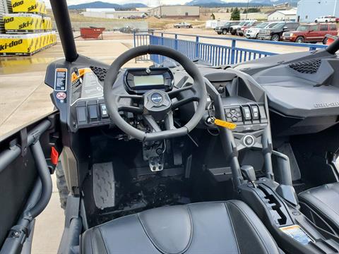 2022 Can-Am Maverick X3 Max DS Turbo in Rapid City, South Dakota - Photo 3