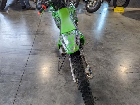 2022 Kawasaki KX 112 in Rapid City, South Dakota - Photo 4