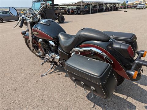 1999 Honda VT750CD2 Shadow in Rapid City, South Dakota - Photo 10