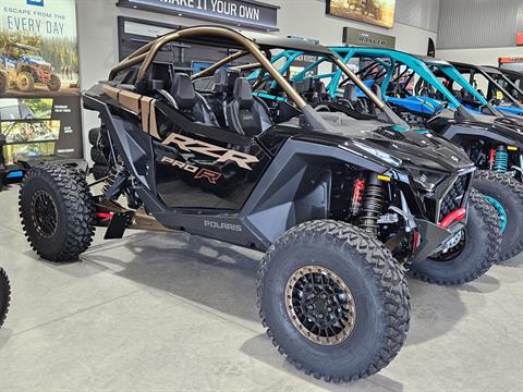 2025 Polaris RZR Pro R Ultimate in Rapid City, South Dakota - Photo 1