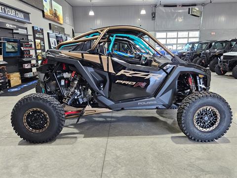 2025 Polaris RZR Pro R Ultimate in Rapid City, South Dakota - Photo 2