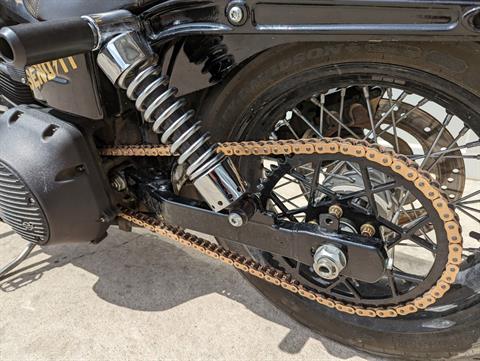 2013 Harley-Davidson Dyna® Street Bob® in Rapid City, South Dakota - Photo 15