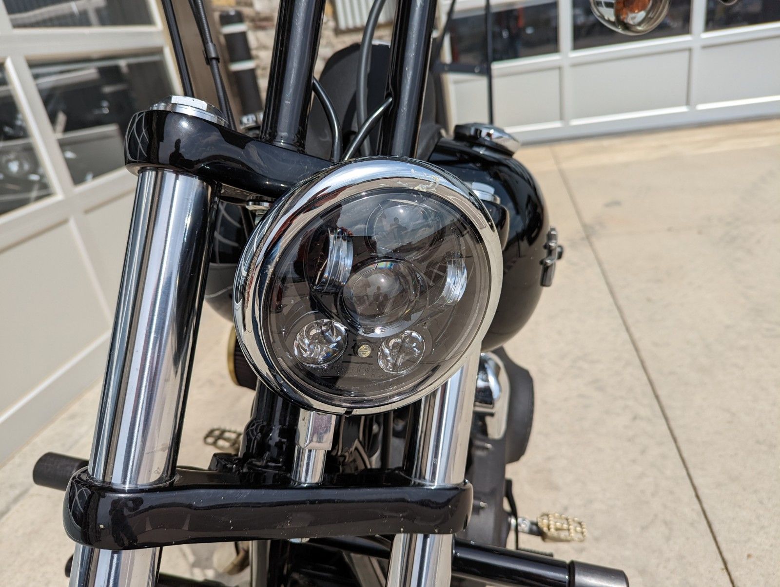 2013 Harley-Davidson Dyna® Street Bob® in Rapid City, South Dakota - Photo 16