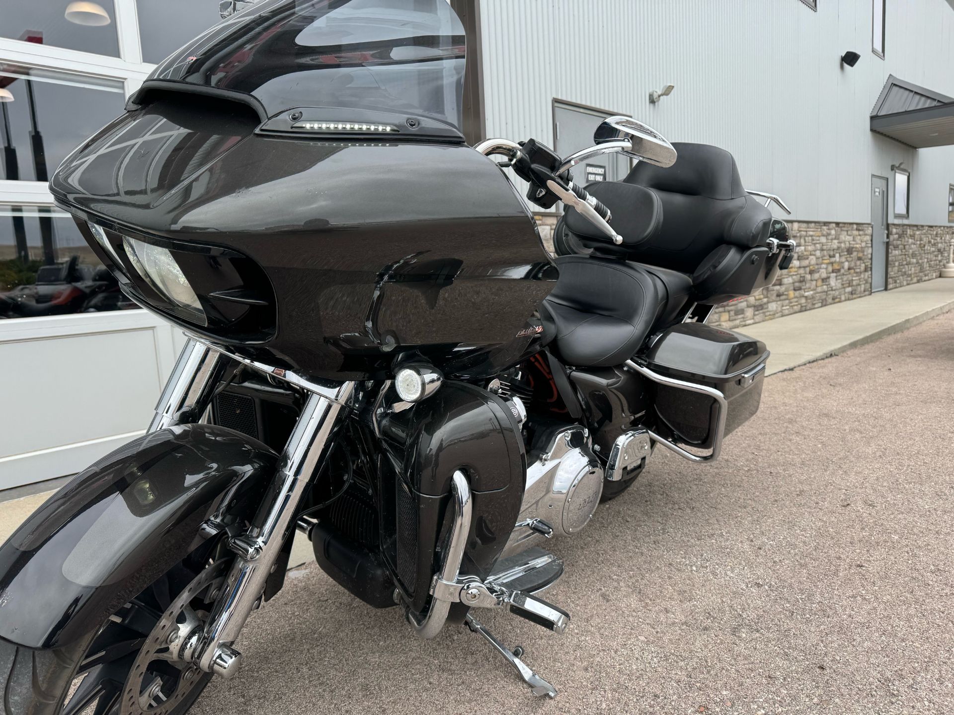 2019 Harley-Davidson Road Glide® Ultra in Rapid City, South Dakota - Photo 9