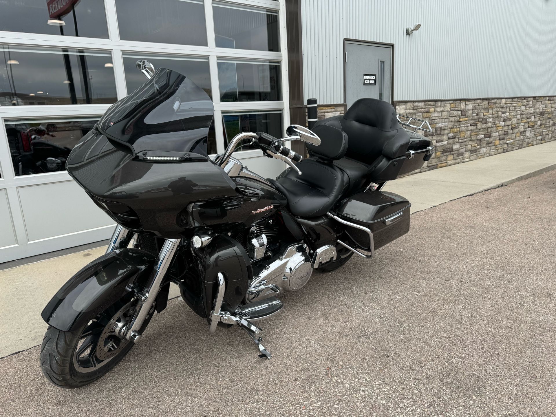 2019 Harley-Davidson Road Glide® Ultra in Rapid City, South Dakota - Photo 6