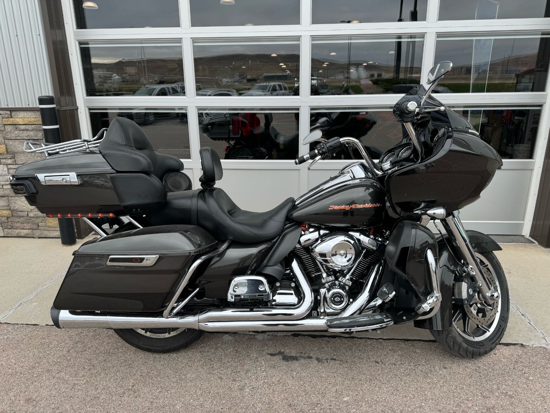 2019 Harley-Davidson Road Glide® Ultra in Rapid City, South Dakota - Photo 1