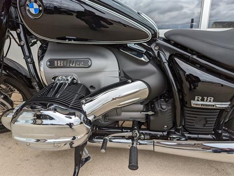 2021 BMW R 18 First Edition in Rapid City, South Dakota - Photo 6