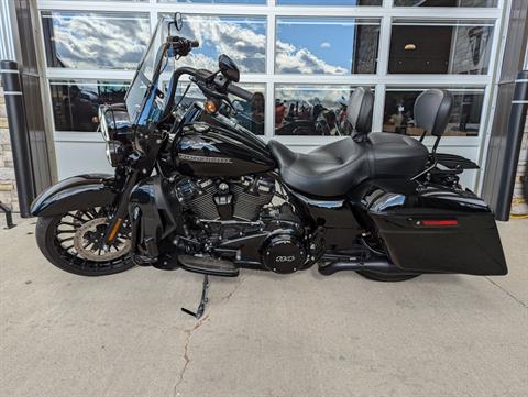 2019 Harley-Davidson Road King® Special in Rapid City, South Dakota - Photo 2