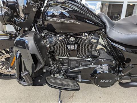 2019 Harley-Davidson Road King® Special in Rapid City, South Dakota - Photo 6