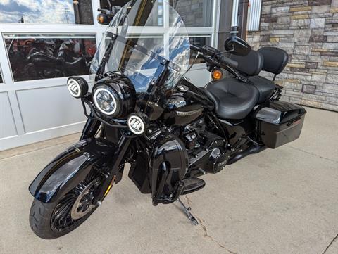 2019 Harley-Davidson Road King® Special in Rapid City, South Dakota - Photo 8