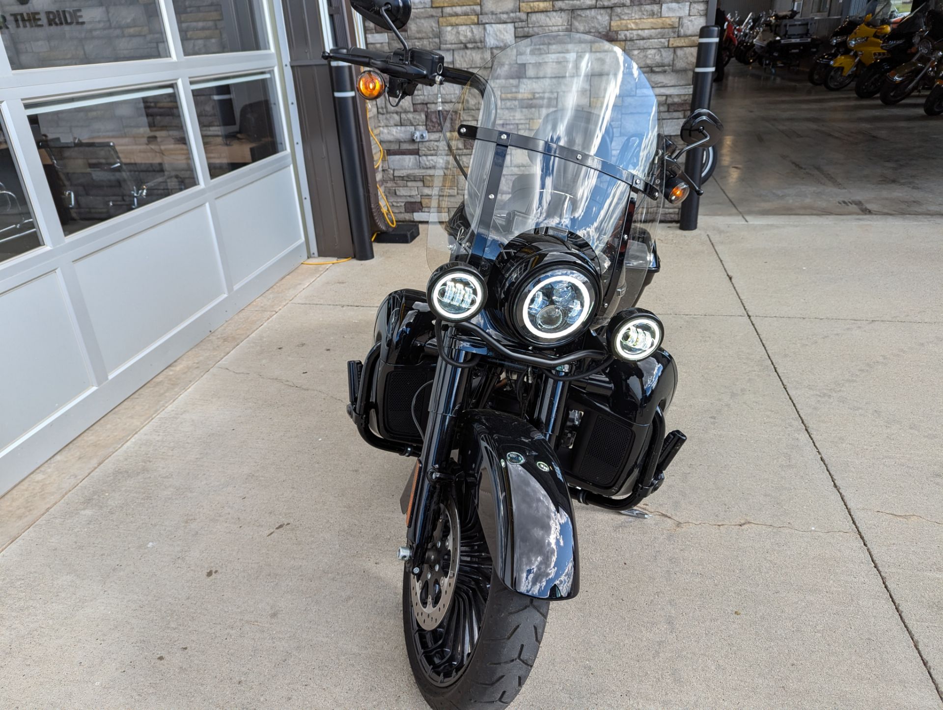 2019 Harley-Davidson Road King® Special in Rapid City, South Dakota - Photo 3
