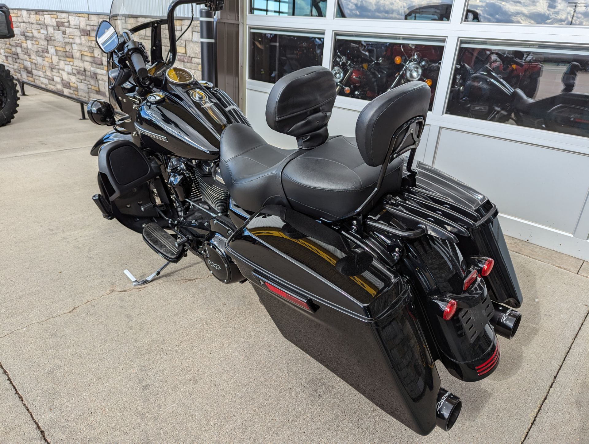 2019 Harley-Davidson Road King® Special in Rapid City, South Dakota - Photo 10