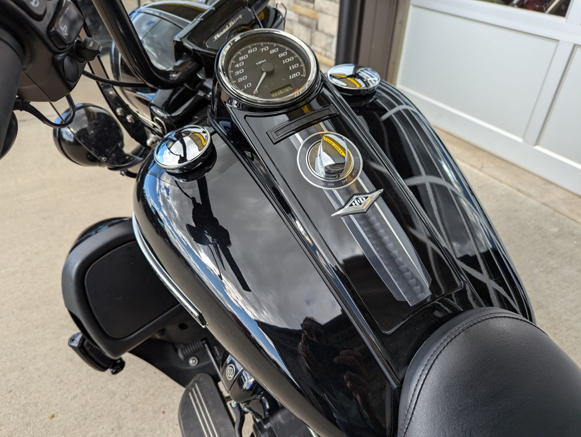 2019 Harley-Davidson Road King® Special in Rapid City, South Dakota - Photo 15