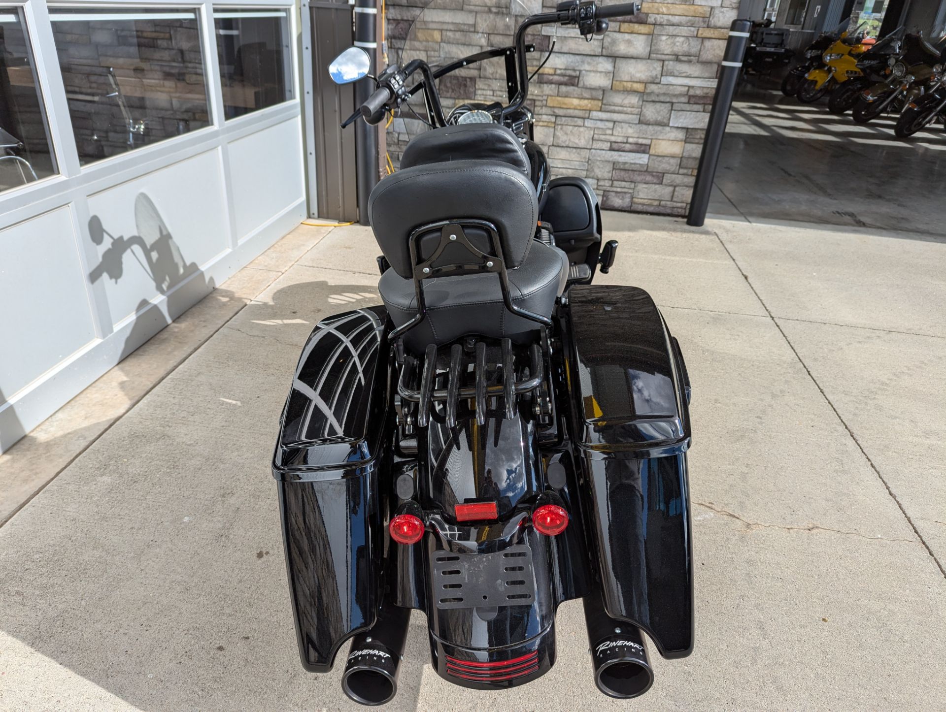 2019 Harley-Davidson Road King® Special in Rapid City, South Dakota - Photo 4