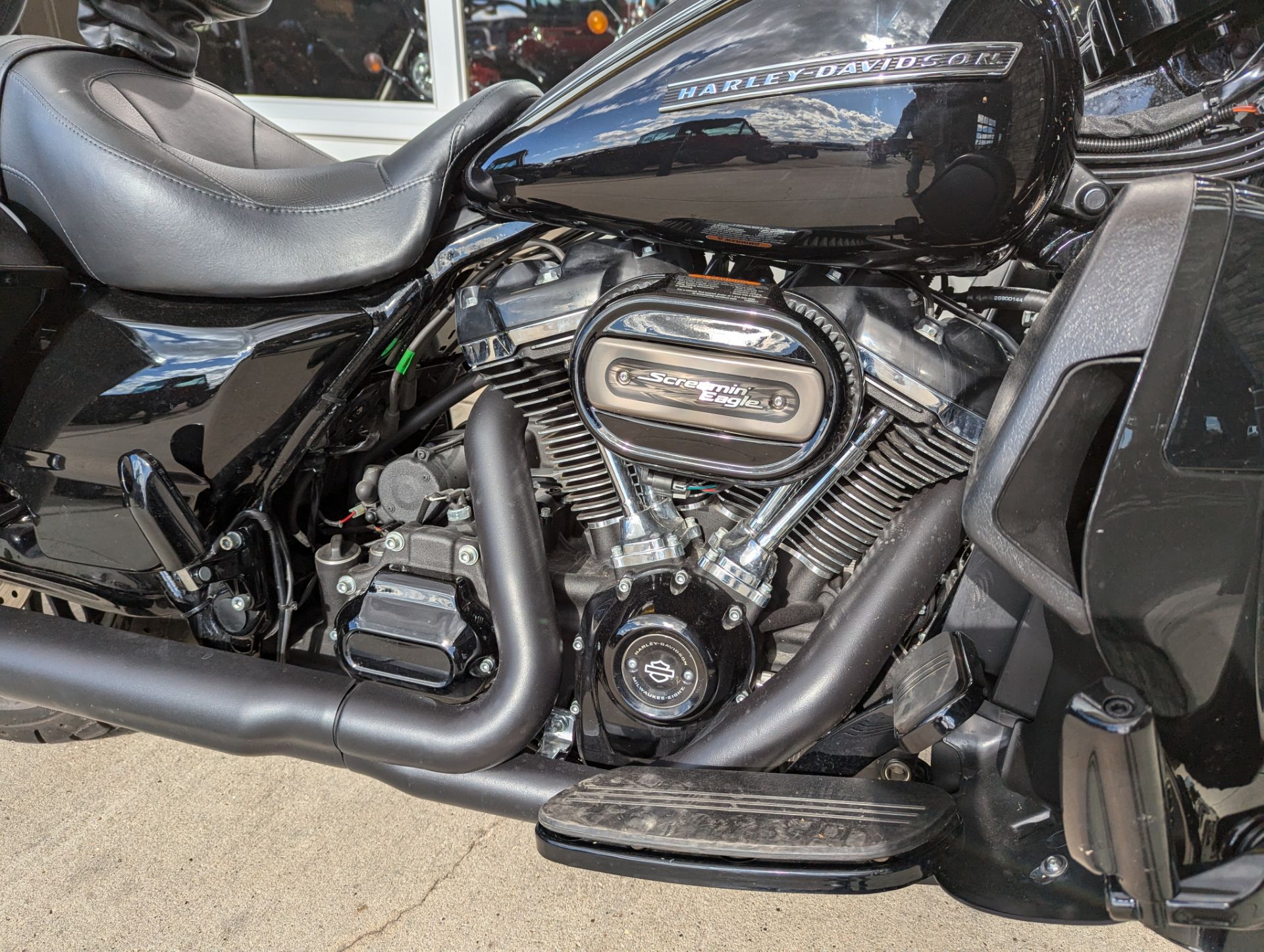 2019 Harley-Davidson Road King® Special in Rapid City, South Dakota - Photo 5