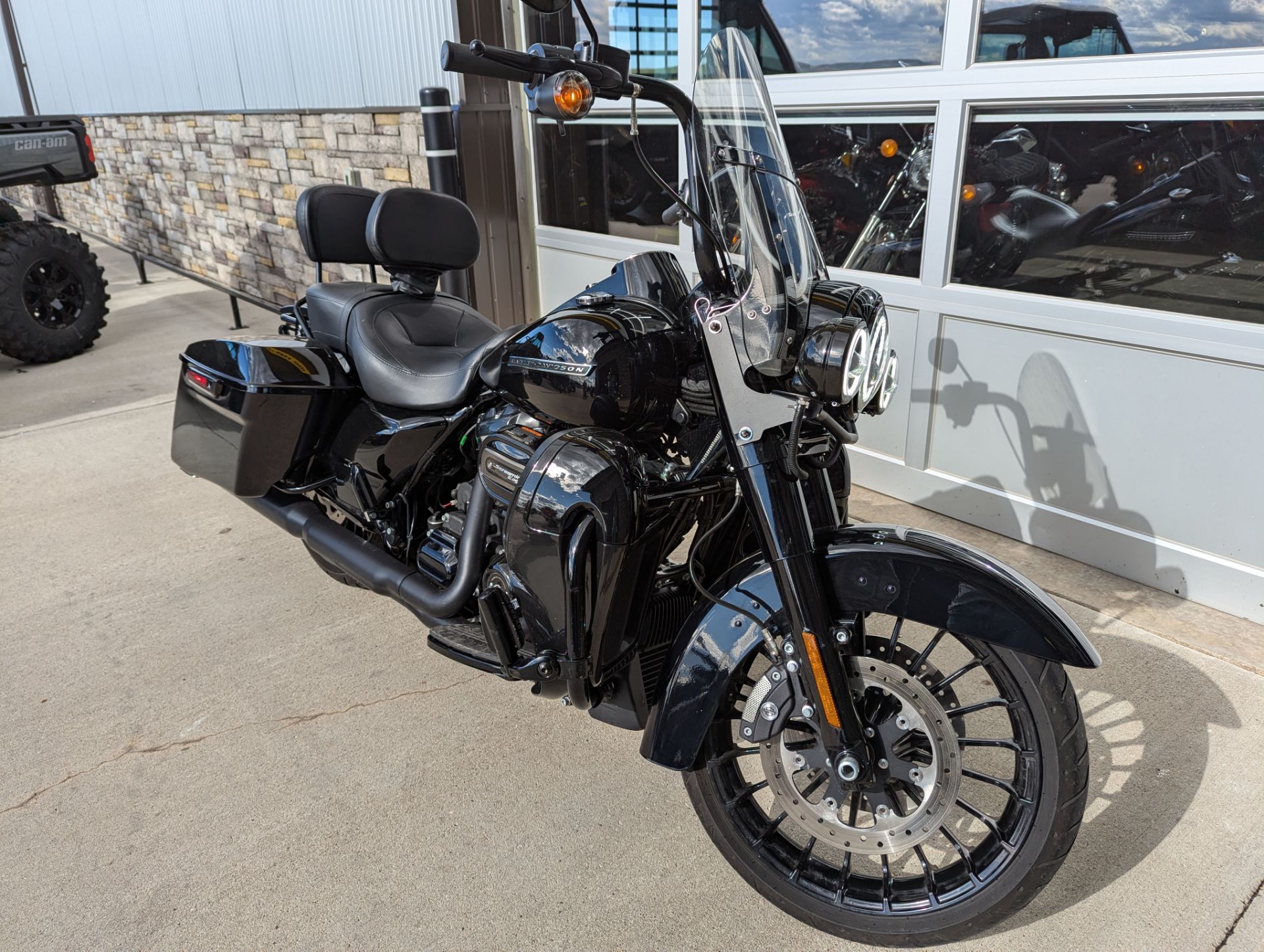 2019 Harley-Davidson Road King® Special in Rapid City, South Dakota - Photo 7