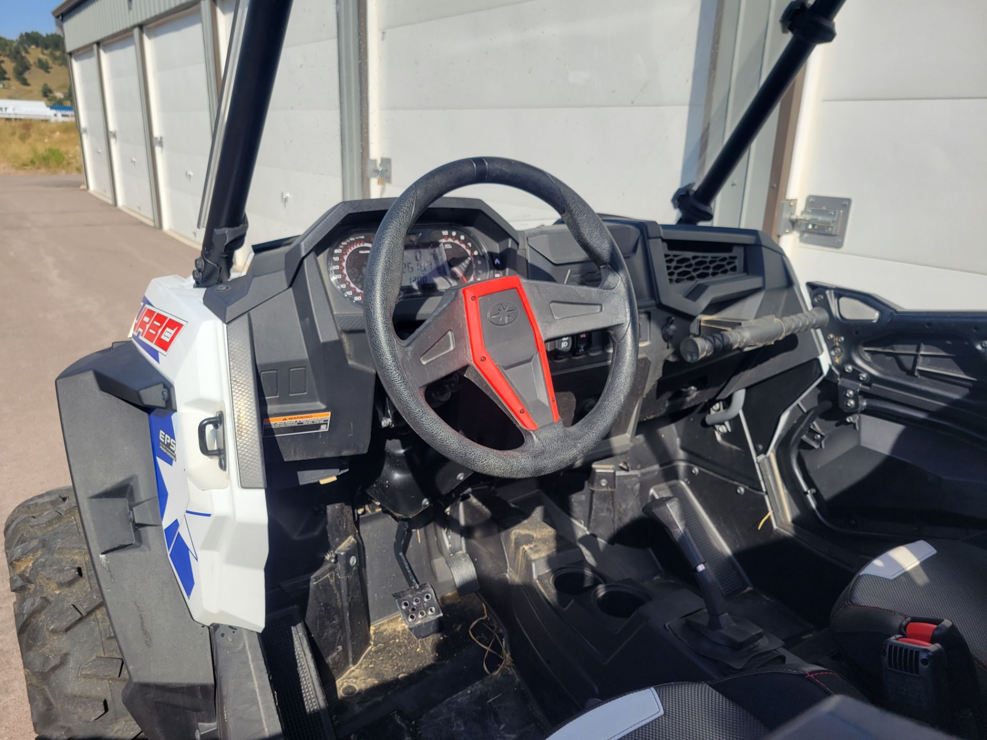 2019 Polaris RZR XP Turbo LE in Rapid City, South Dakota - Photo 10