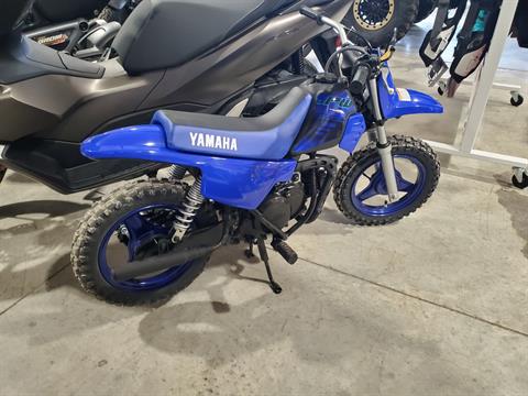 2024 Yamaha PW50 in Rapid City, South Dakota - Photo 2