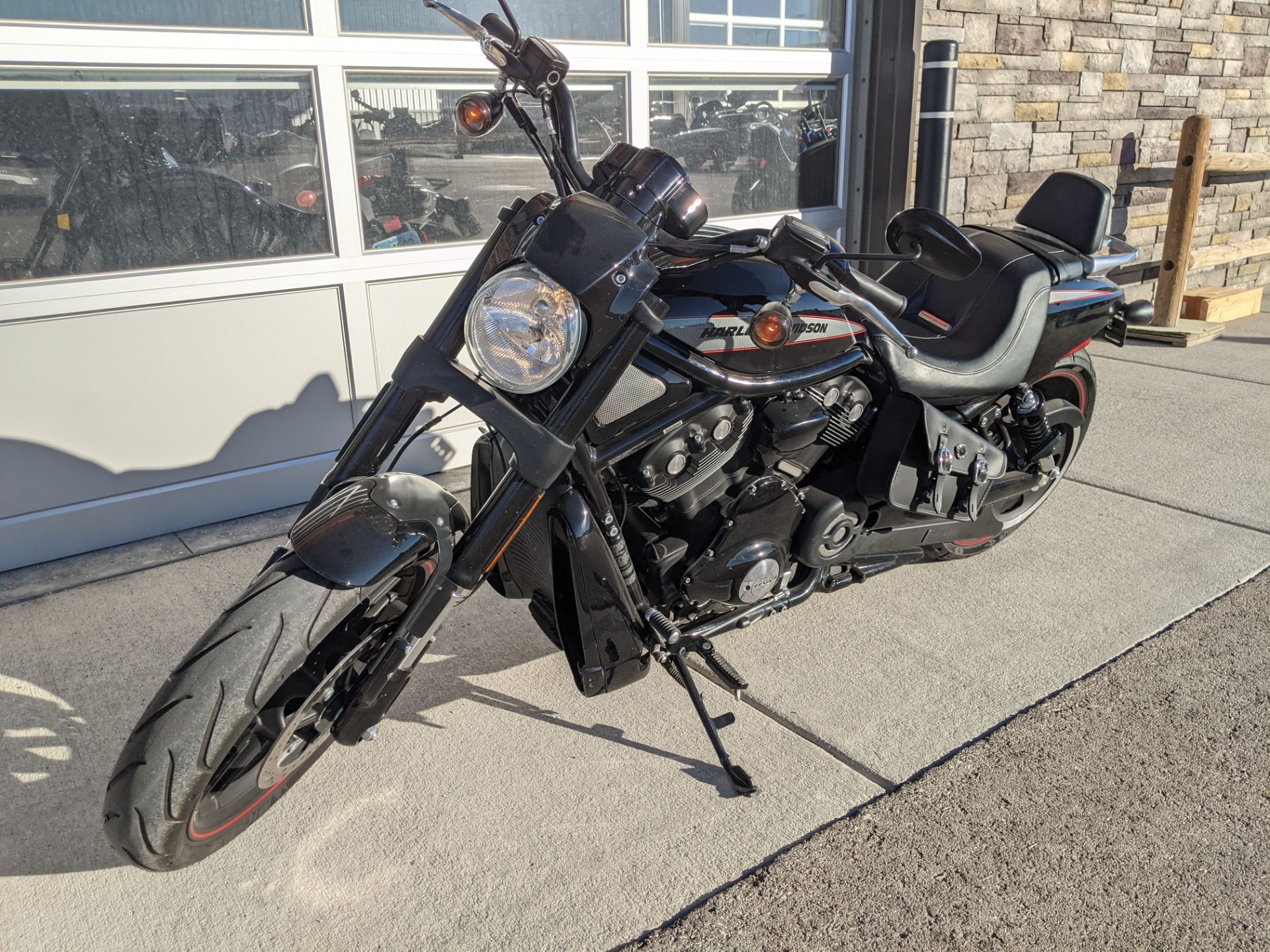 2015 Harley-Davidson Night Rod® Special in Rapid City, South Dakota - Photo 8