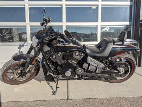 2015 Harley-Davidson Night Rod® Special in Rapid City, South Dakota - Photo 2
