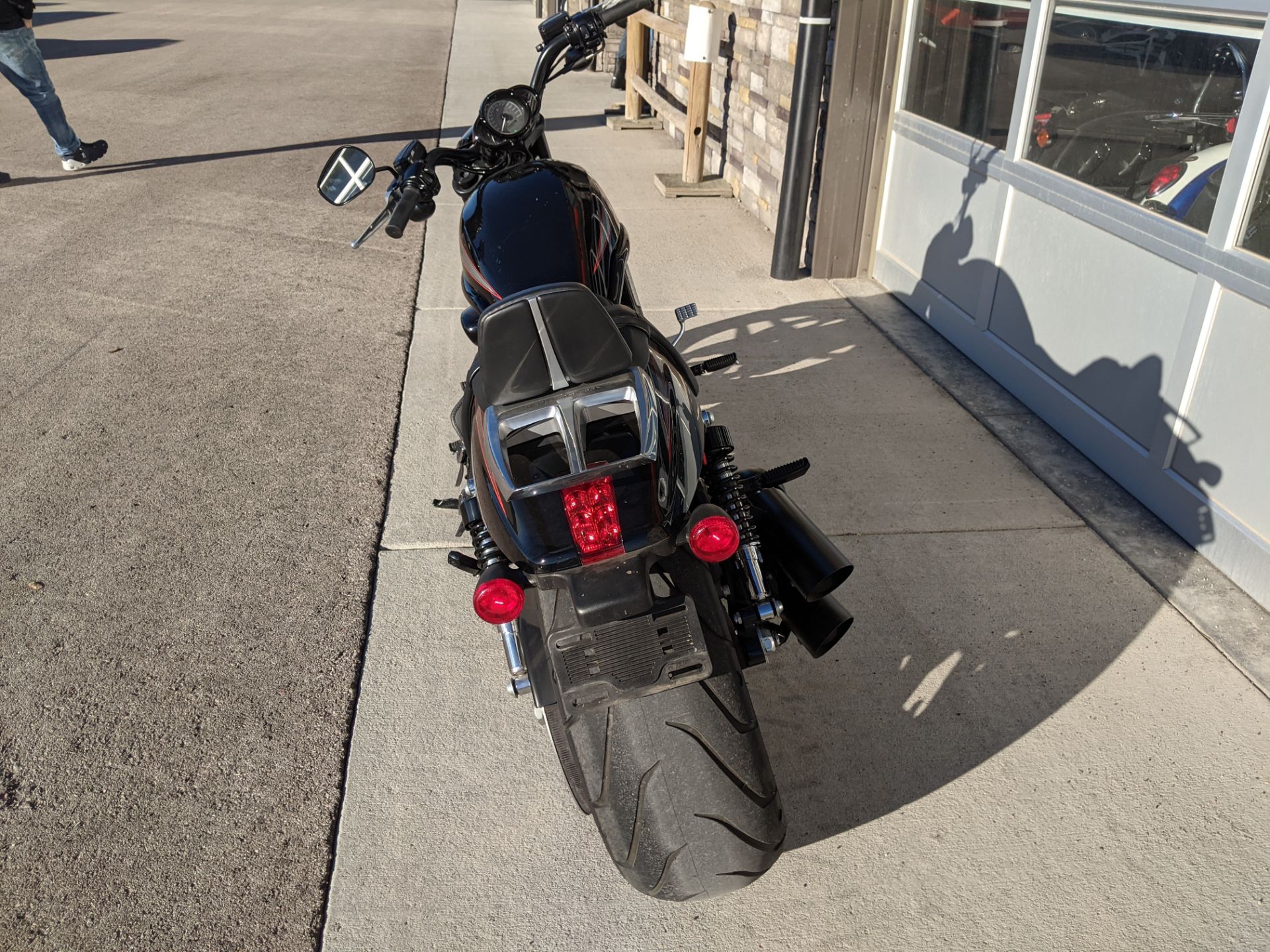 2015 Harley-Davidson Night Rod® Special in Rapid City, South Dakota - Photo 4