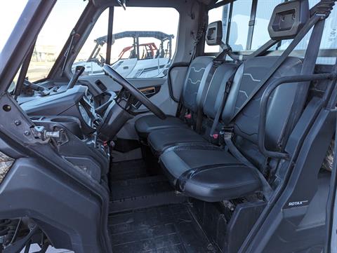 2019 Can-Am Defender XT CAB HD10 in Rapid City, South Dakota - Photo 10