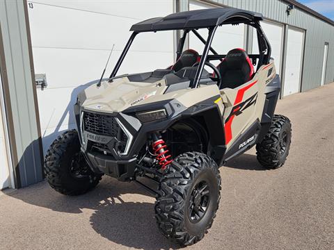 2025 Polaris RZR Trail S 1000 Ultimate in Rapid City, South Dakota - Photo 1