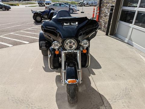 2017 Harley-Davidson Tri Glide® Ultra in Rapid City, South Dakota - Photo 3