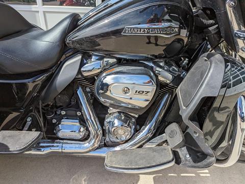 2017 Harley-Davidson Tri Glide® Ultra in Rapid City, South Dakota - Photo 10