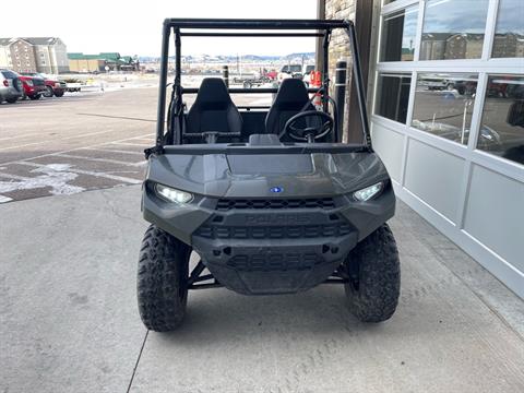 2019 Polaris Ranger 150 EFI in Rapid City, South Dakota - Photo 3