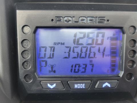 2018 Polaris RZR XP Turbo EPS in Rapid City, South Dakota - Photo 12