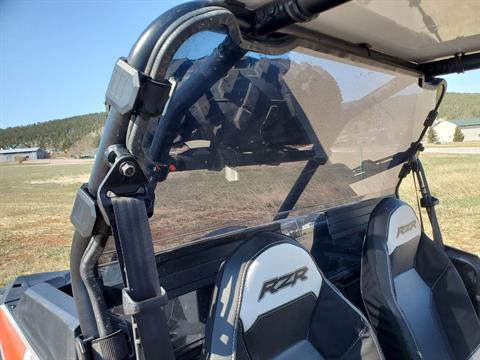 2019 Polaris RZR XP 4 Turbo in Rapid City, South Dakota - Photo 14