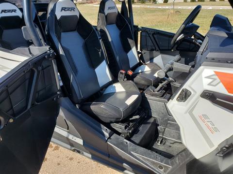 2019 Polaris RZR XP 4 Turbo in Rapid City, South Dakota - Photo 20