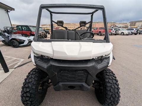 2022 Can-Am Defender Pro DPS HD10 in Rapid City, South Dakota - Photo 5
