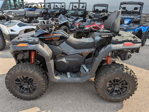 2024 CFMOTO CForce 1000 Touring in Rapid City, South Dakota - Photo 2