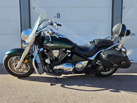 2005 Kawasaki Vulcan® 2000 in Rapid City, South Dakota - Photo 1