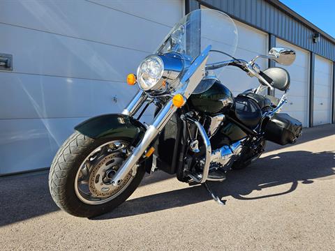 2005 Kawasaki Vulcan® 2000 in Rapid City, South Dakota - Photo 2