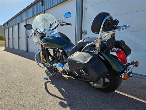 2005 Kawasaki Vulcan® 2000 in Rapid City, South Dakota - Photo 3