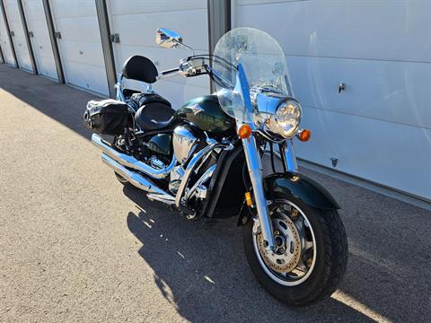 2005 Kawasaki Vulcan® 2000 in Rapid City, South Dakota - Photo 6