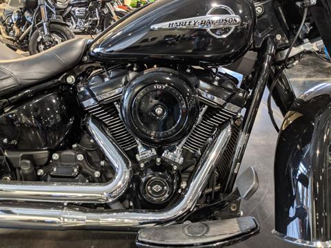 2019 Harley-Davidson Heritage Classic 107 in Rapid City, South Dakota - Photo 5