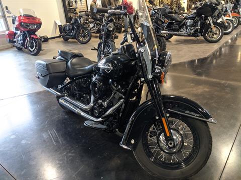 2019 Harley-Davidson Heritage Classic 107 in Rapid City, South Dakota - Photo 7
